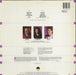 Steve Morse Band The Introduction German vinyl LP album (LP record)