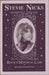 Stevie Nicks Rock's Mystical Lady US book ISBN: 978-0964280816