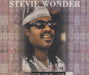 Stevie Wonder For Your Love UK CD single (CD5 / 5") TMGCD1437