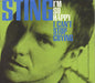 Sting I'm So Happy I Can't Stop Crying UK CD single (CD5 / 5") 582029-2