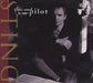 Sting Let Your Soul Be Your Pilot US Promo CD single (CD5 / 5") AMCDP00164
