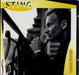 Sting When We Dance US CD single (CD5 / 5") 31458-0854-2