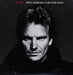 Sting Why Should I Cry For You? US Promo CD single (CD5 / 5") 7502175352