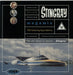 Stingray The Stingray Megamix UK 12" vinyl single (12 inch record / Maxi-single) 12FAB2
