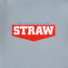 Straw The Aeroplane Song UK CD single (CD5 / 5") WEA196CD