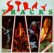 Stray Tracks UK vinyl LP album (LP record) TRASAM33