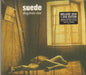 Suede Dog Man Star - Sealed Deluxe Edition UK 3-disc CD/DVD Set EDSG8002