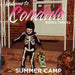 Summer Camp Welcome To Condale - Autographed + Bonus Tracks CD UK 2 CD album set (Double CD) W9M2CWE626401