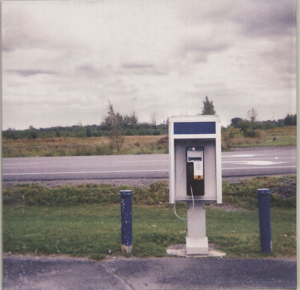 Sun Kil Moon Universal Themes UK 2-LP vinyl record set (Double LP Album) RTRADLP787