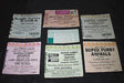 Super Furry Animals Concert Tickets UK concert ticket CONCERT TICKETS