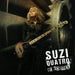 Suzi Quatro No Control - Yellow/Black Swirl + CD German 2-LP vinyl record set (Double LP Album) SPV2886212LP