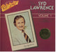 Syd Lawrence Volume 1 UK vinyl LP album (LP record) ACLP011