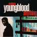 Sydney Youngblood Anything UK 7" vinyl single (7 inch record / 45) 74321138677