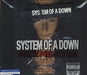 System Of A Down Mezmerize Hong Kong CD album (CDLP) 5190002