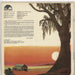 T-Bone Walker Feeling The Blues Spanish vinyl LP album (LP record)