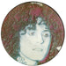 T-Rex / Tyrannosaurus Rex Across The Airwaves + Insert UK picture disc LP (vinyl picture disc album) ICSX1004