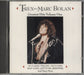 T-Rex / Tyrannosaurus Rex Greatest Hits Volume One UK CD album (CDLP) CDTR1