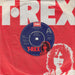 T-Rex / Tyrannosaurus Rex Truck On (Tyke) UK Promo 7" vinyl single (7 inch record / 45) MARC6