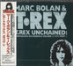 T-Rex / Tyrannosaurus Rex Unchained: Volume 3: 1973 Part 1 - Sealed Japanese CD album (CDLP) TECW-20113