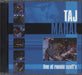 Taj Mahal Live At Ronnie Scott's US Dual Disc 284579-2