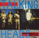 Talking Heads Girlfriend Is Better UK 12" vinyl single (12 inch record / Maxi-single) 12EMI5509