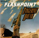 Tangerine Dream Flashpoint UK CD album (CDLP) HMIXD29
