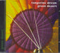Tangerine Dream Green Desert UK CD album (CDLP) CMRCD633