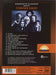 Tangerine Dream Madcap's Flaming Duty - The Madcap's DVD UK DVD 4011222326867