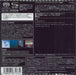 Tangerine Dream Stratosfear - SHM-SACD + Two Obi's Japanese SHM CD 4988005871374