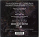 Tangerine Dream The Official Bootleg Series Volume One UK CD Album Box Set 5013929753235