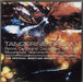 Tangerine Dream The Official Bootleg Series Volume One UK CD Album Box Set EREACD41032