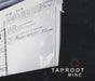 Taproot Mine UK Promo CD single (CD5 / 5") PR03899