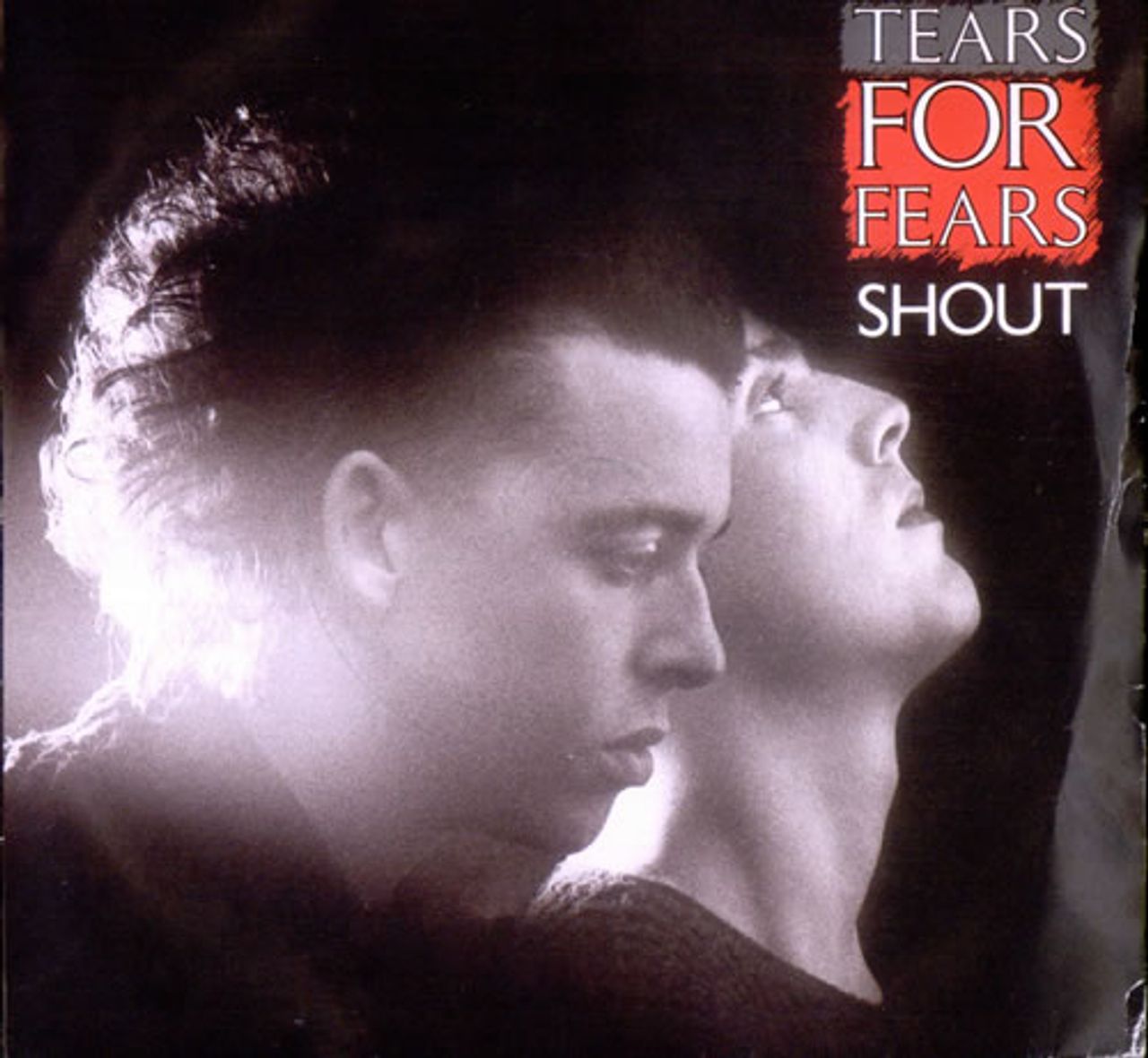 Tears For Fears Shout UK 7