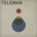 Teleman 23 Floors Up UK 7" vinyl single (7 inch record / 45) MOSHI183