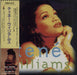 Tene Williams Tene Williams + Obi Japanese Promo CD album (CDLP) WMC5-619