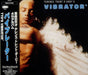 Terence Trent D'Arby Vibrator Japanese CD album (CDLP) ESCA-6180