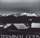 Terminal Gods Boundless - White Vinyl Dutch 7" vinyl single (7 inch record / 45) SNOWFLAKE7