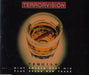 Terrorvision Tequila UK 2-CD single set (Double CD single) TVS2STE211056