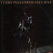 Terry Sylvester I Believe UK vinyl LP album (LP record) 2383394