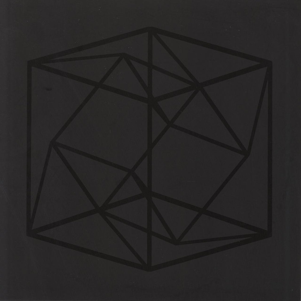 TesseracT One - 180gram vinyl + CD UK vinyl LP album (LP record) 9984811