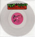 Test Icicles Boa Vs Python US 12" vinyl single (12 inch record / Maxi-single) DN076LP