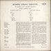 The Academy Of St. Martin-In-The-Fields Rossini String Sonatas - 1st UK vinyl LP album (LP record) U0ELPRO786434
