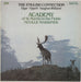 The Academy Of St. Martin-In-The-Fields The English Connection UK vinyl LP album (LP record) DCA518