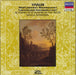 The Academy Of St. Martin-In-The-Fields Vivaldi: Wind Concertos I Dutch vinyl LP album (LP record) 414056-1
