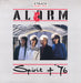 The Alarm Spirit Of '76 - Double Pack UK 12" vinyl single (12 inch record / Maxi-single) IRMTD109