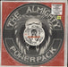 The Almighty Power - Clear Vinyl 'Power Pack' - Sealed UK 12" vinyl single (12 inch record / Maxi-single) PZP66