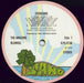 The Amazing Blondel Evensong - 2nd UK vinyl LP album (LP record) AMZLPEV768559
