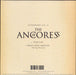 The Anchoress Popular - RSD16 UK 7" vinyl single (7 inch record / 45) 802644870915