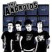 The Androids The Androids UK CD album (CDLP) 384862