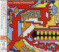 The Anniversary Designing A Nervous Breakdown Japanese Promo CD album (CDLP) VICP-61228